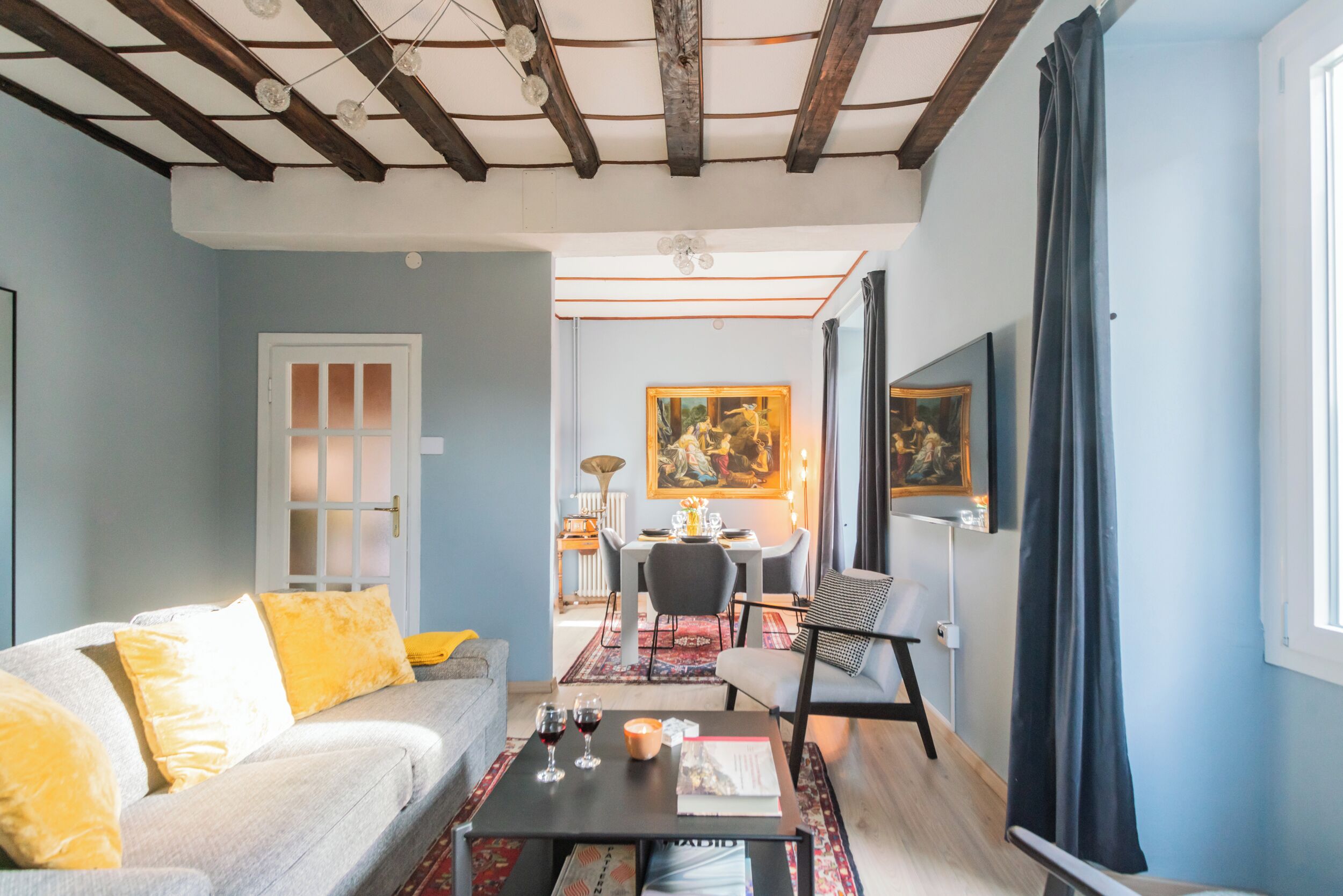 Villa (3 Bedrooms) | Bahagian dalam