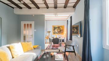 Villa (3 Bedrooms) | Bahagian dalam