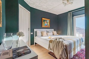 Villa (3 Bedrooms) | Bahagian dalam