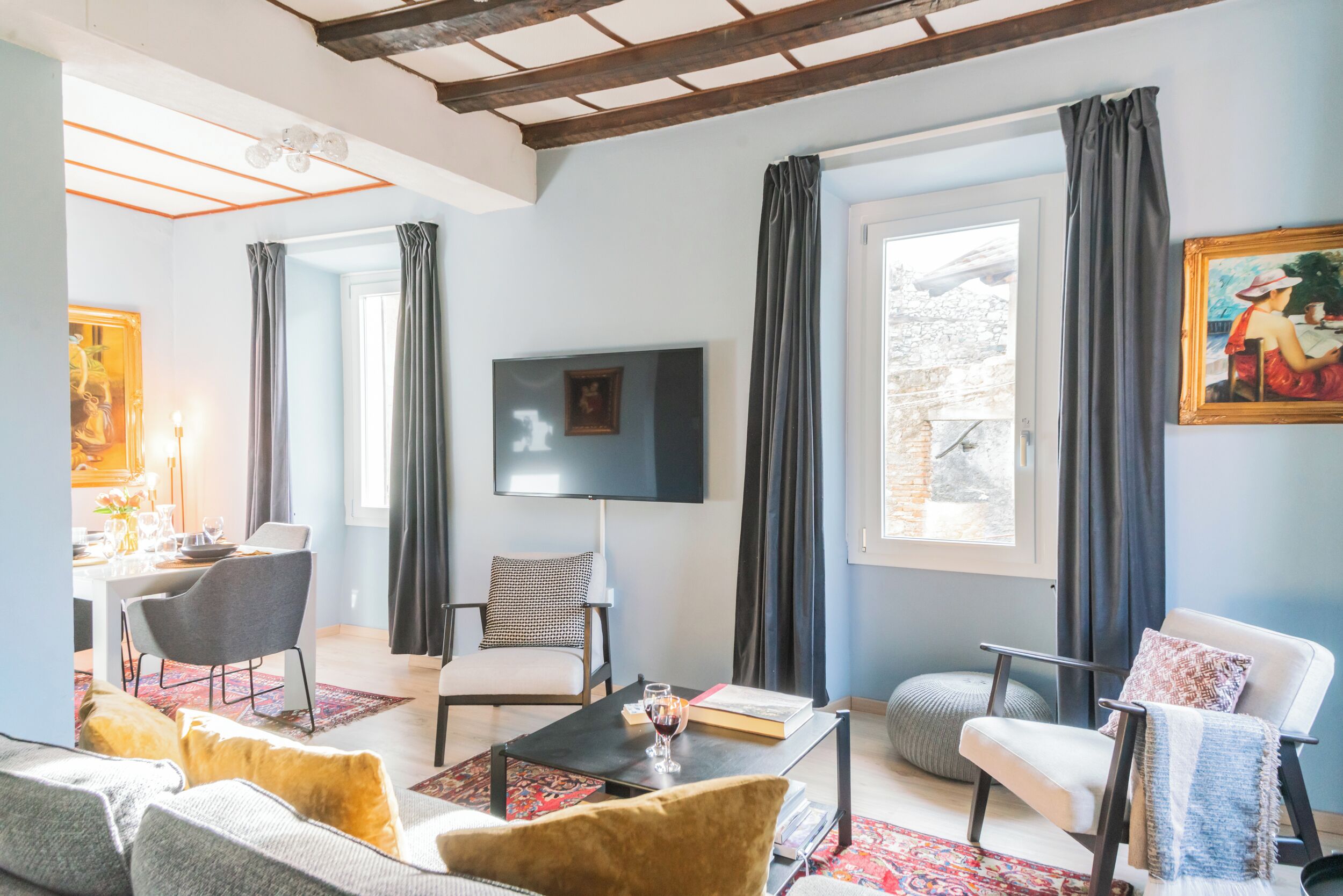 Villa (3 Bedrooms) | Interni