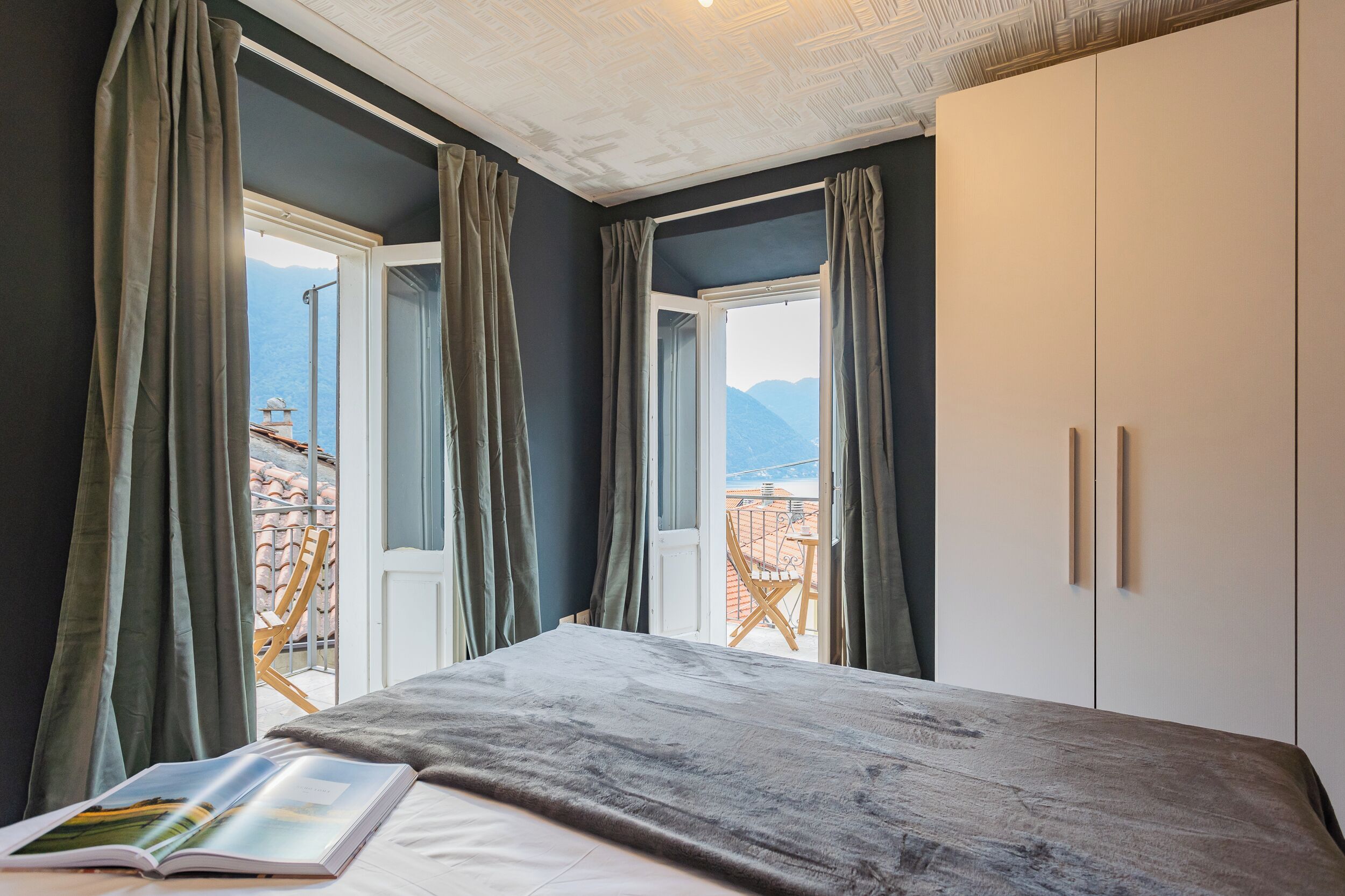 Villa (3 Bedrooms) | 3 dormitorios, espacio para trabajar con un portátil, cunas (de pago)