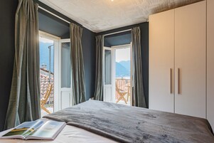 Villa (3 Bedrooms) | 3 dormitorios, espacio para trabajar con un portátil, cunas (de pago)