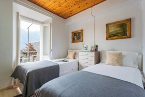 Villa (3 Bedrooms) | 3 chambres, espace de travail pour ordinateur portable