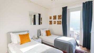 Villa (3 Bedrooms)