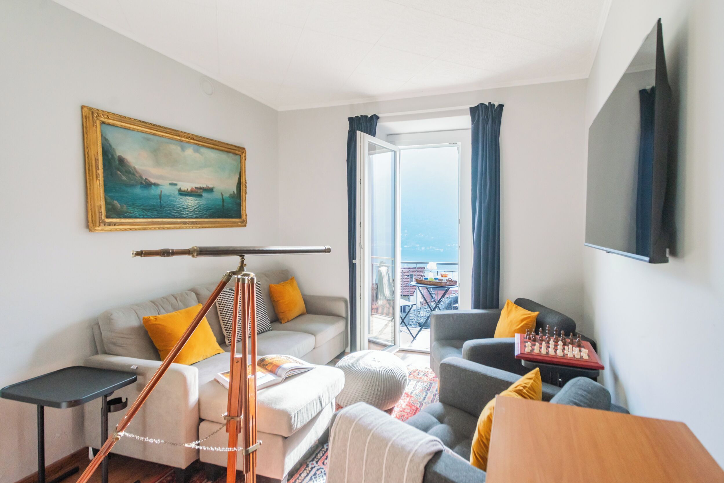 Villa (3 Bedrooms) | Interior