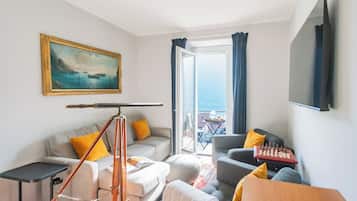 Villa (3 Bedrooms) | Innenbereich