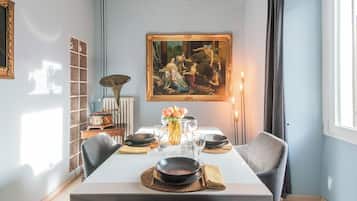 Villa (3 Bedrooms) | Interior