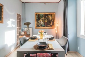 빌라 (3 Bedrooms) | 내부