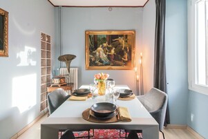 Villa (3 Bedrooms) | Interior
