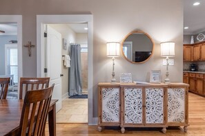 Cottage, 3 chambres | Intérieur