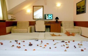 Servicios de la habitación