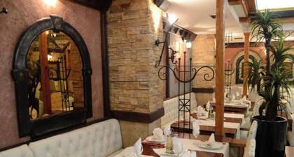 Room in B&B - Hotel Tomce Sofka Skopje - Triple Room