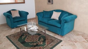 Smart TV - House in Matrix (Barrafranca)