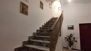 Interior - House in Matrix (Barrafranca)