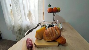 Dining - House in Matrix (Barrafranca)