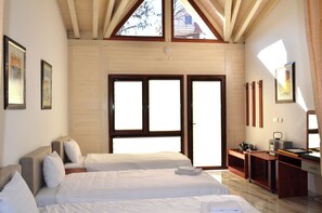 1 habitación 