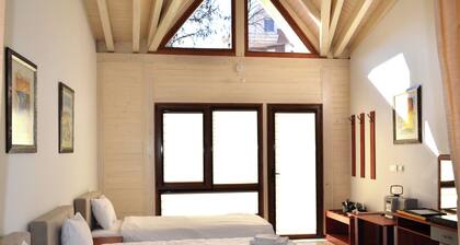 Room in B&B - Hotel Tomce Sofka - Studio Apartment With Private Entrance