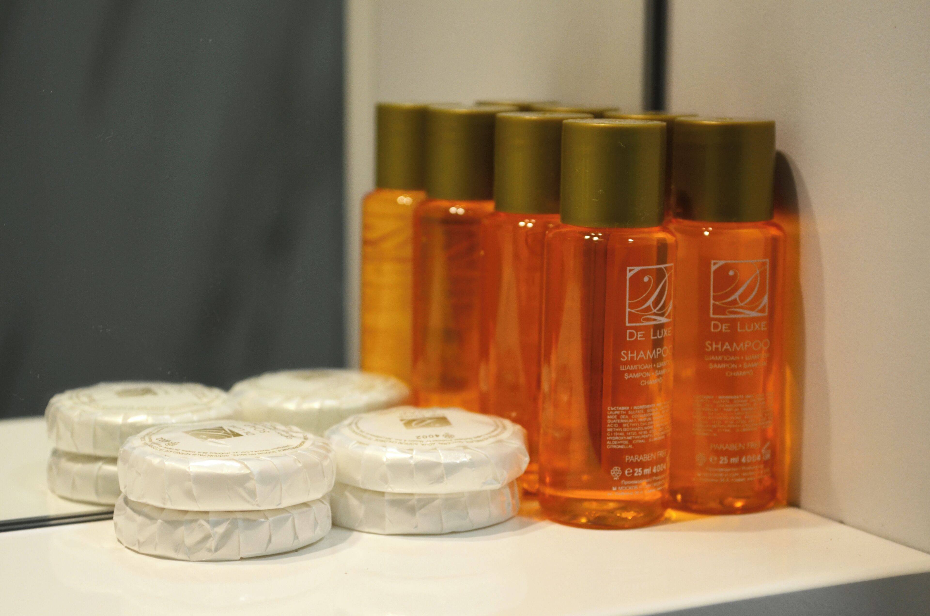 Phòng, 1 phòng ngủ, phù hợp cho người khuyết tật, quang cảnh thành phố | Tiện nghi phòng tắm