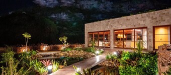 Lar Aconchego Luxo do Diamantino Mucugê