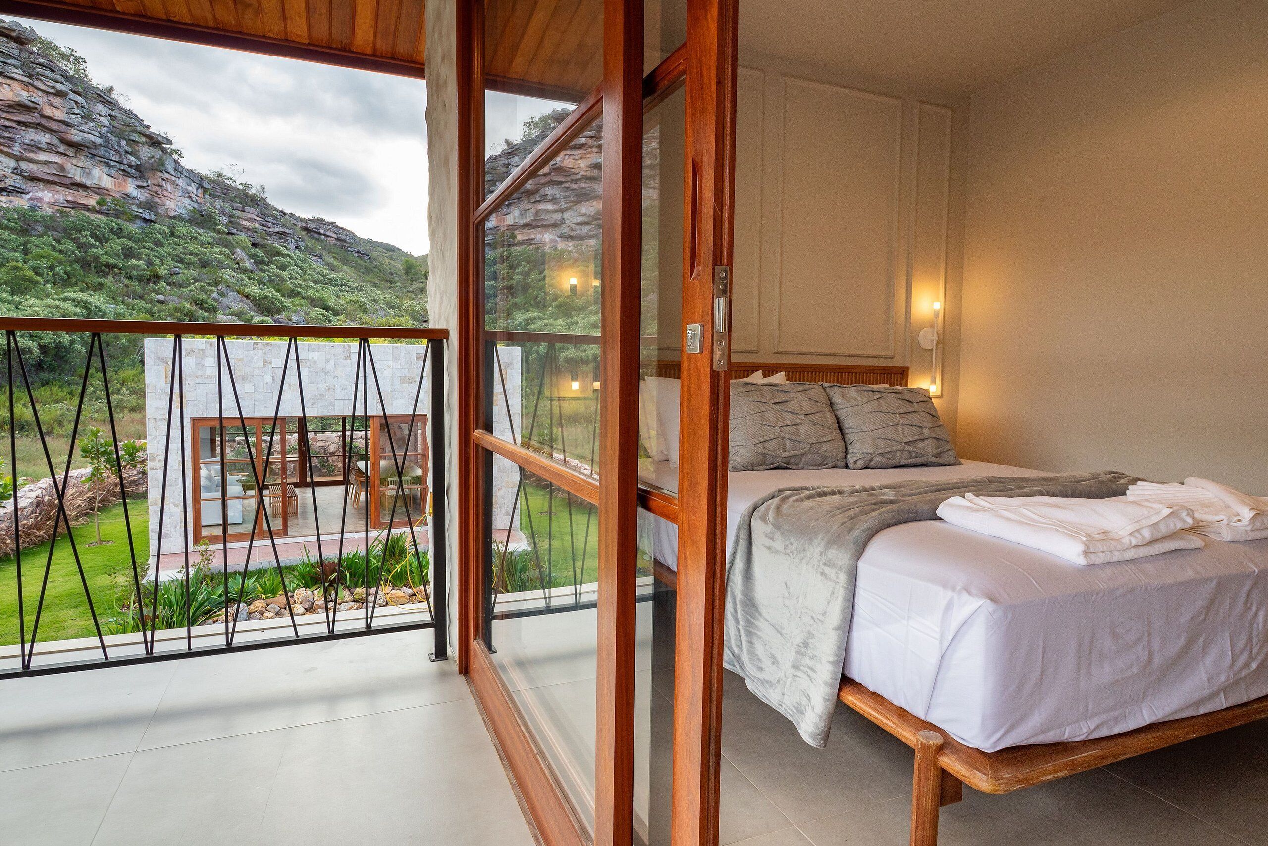 Apartament de luxe | 2 dormitoris, cortines opaques i habitacions insonoritzades 