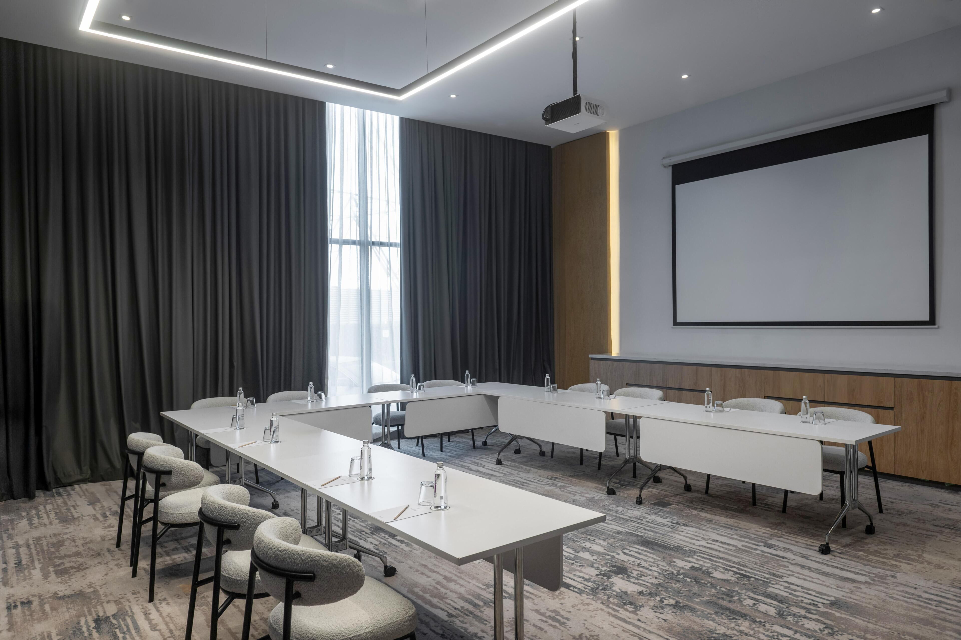Salle de réunion