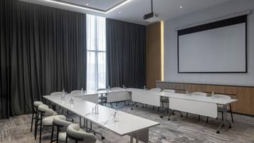 Salle de réunion