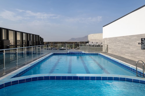 Radisson Hotel Madinah