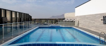 Radisson Hotel Madinah
