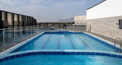 Radisson Hotel Madinah