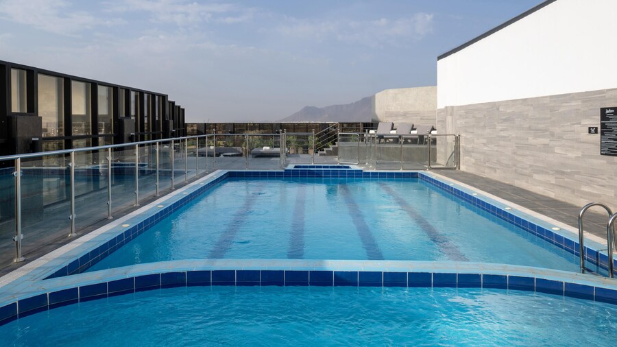 Radisson Hotel Madinah