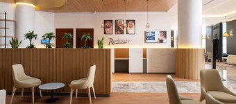 Radisson Hotel Madinah