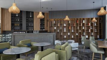 Coffee shop