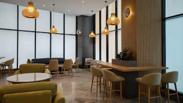 Lounge tại sảnh