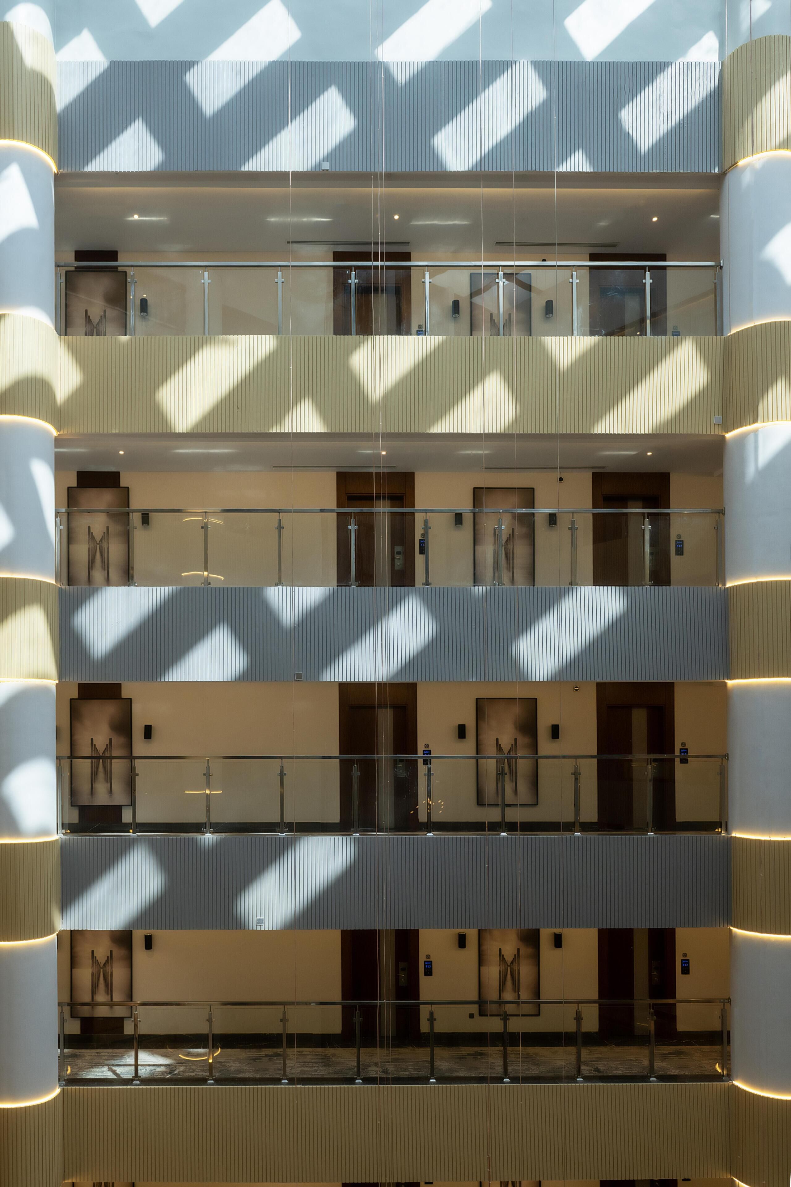 Innendetails