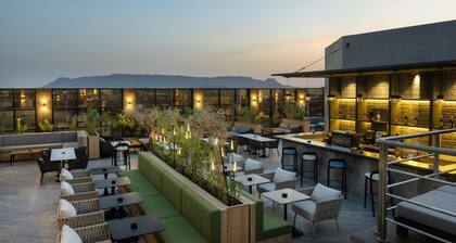 Radisson Hotel Madinah