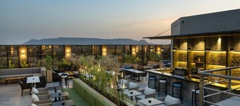 Radisson Hotel Madinah