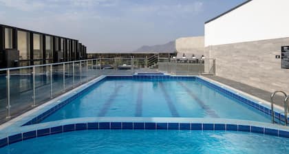 Radisson Hotel Madinah