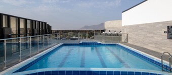 Radisson Hotel Madinah