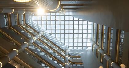 Radisson Hotel Madinah