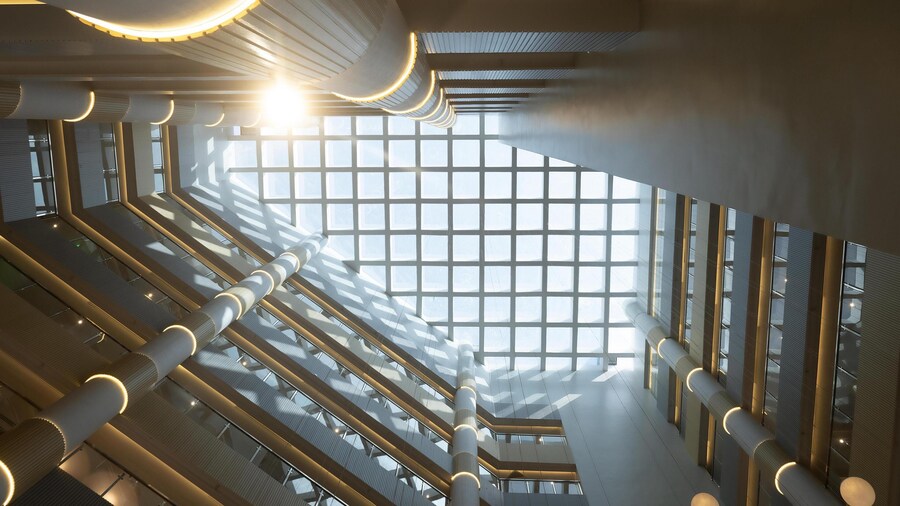 Radisson Hotel Madinah