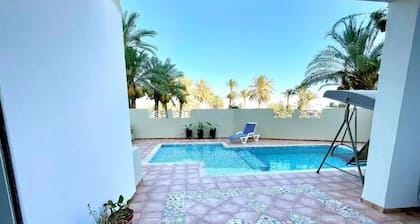Seasonal Rental - Apartment in the Skanes Area