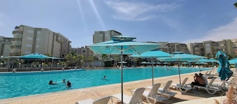 Seasonal Rental - Apartment in the Skanes Area