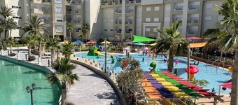 Seasonal Rental - Apartment in the Skanes Area