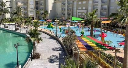 Seasonal Rental - Apartment in the Skanes Area