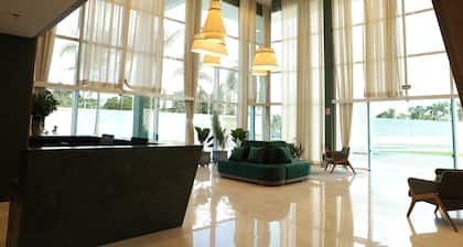 Palace Green Hotel