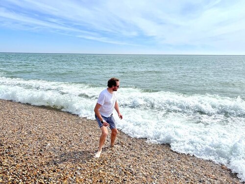 Wyldewood Retreat - Luxury Glamping with Wild Spa - Pet and Family Friendly!