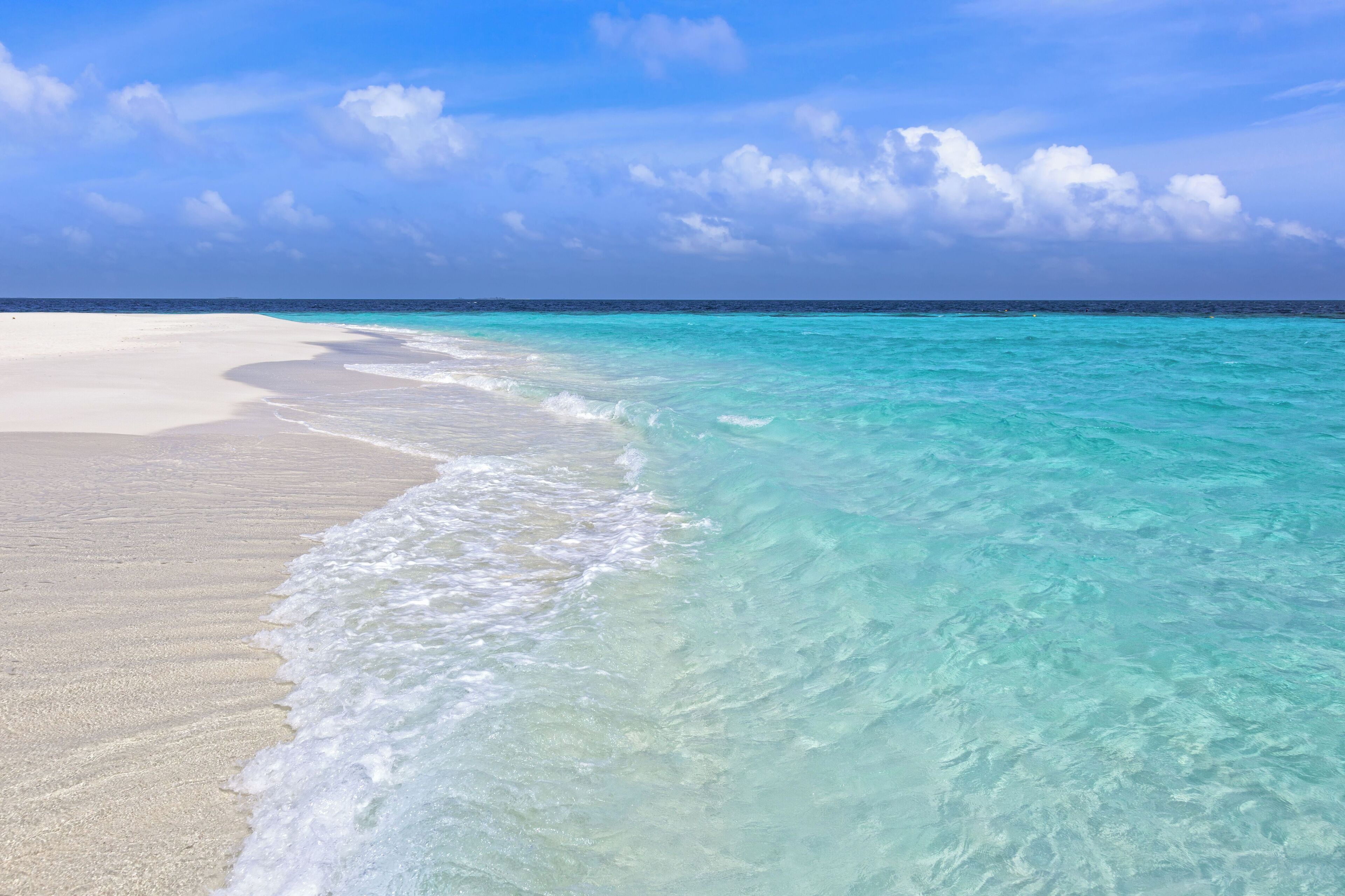 Ubicación a pie de playa