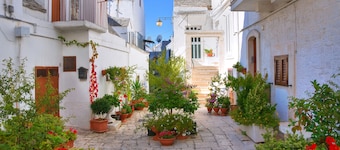 Bacco Apartment Noci