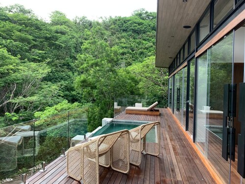 Charming 2Bedroom villa with Pool