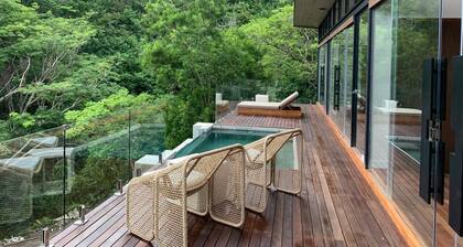 Charming 2Bedroom villa with Pool